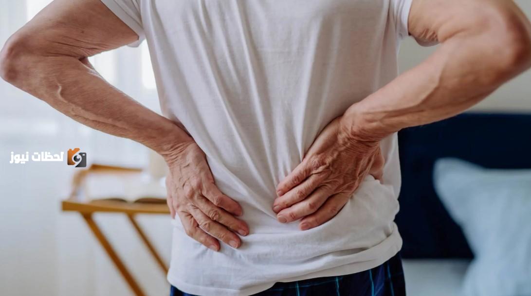 علاج جديد يقلل آلام الظهر ويجنب حاجة الجراحة المستقبلية