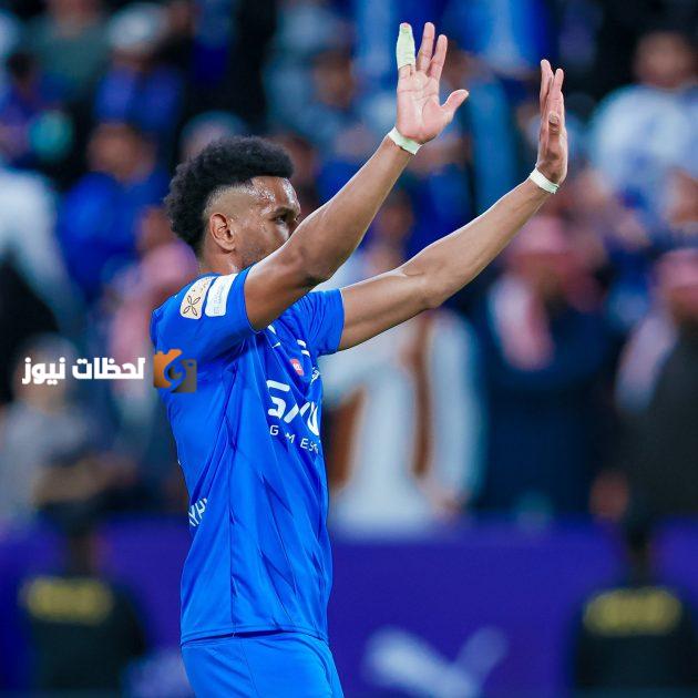 علي البليهي قد يرحل عن الهلال رغم التجديد في صفوف الفريق