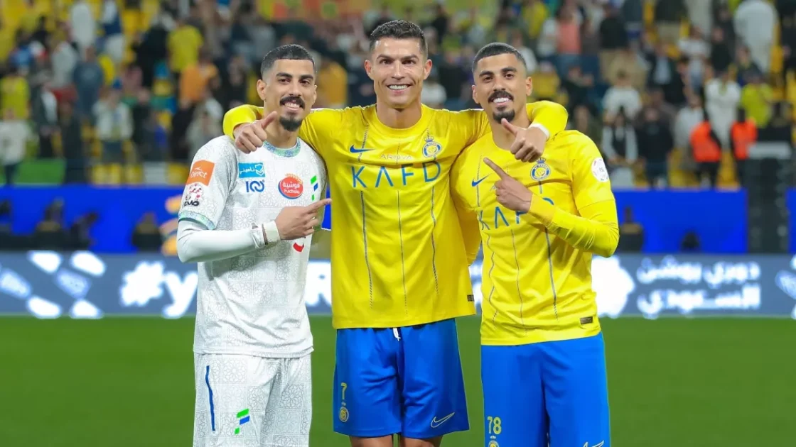 علي لاجامي ينضم للهلال .. تطورات مثيرة في النصر ومفاجأة بطل النخبة الآسيوية