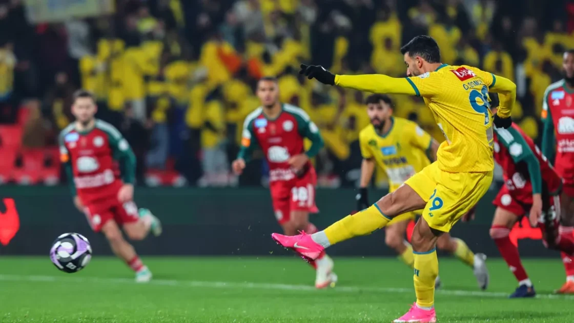عمر السومة يترك العروبة وحيدًا في دوري يلو ويشعل مفاجآت الموسم الجديد