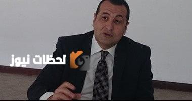 عمرو أبو العزم: ضرورة تطوير قطاع التأمين الزراعي المهمل تمامًا