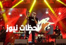 عمرو دياب يثير حماس الجماهير في حفله الغنائي بدبي بتفاعل مدهش وغير مسبوق