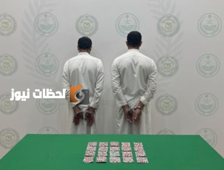 عمليات ناجحة ضد مروجي المخدرات في خمس مناطق جديدة