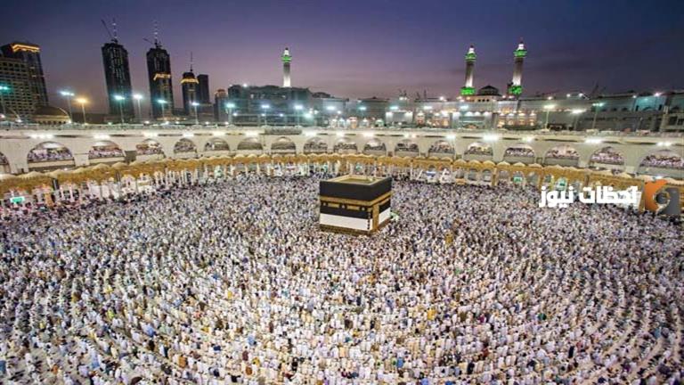 عملية نصب في موسم الحج