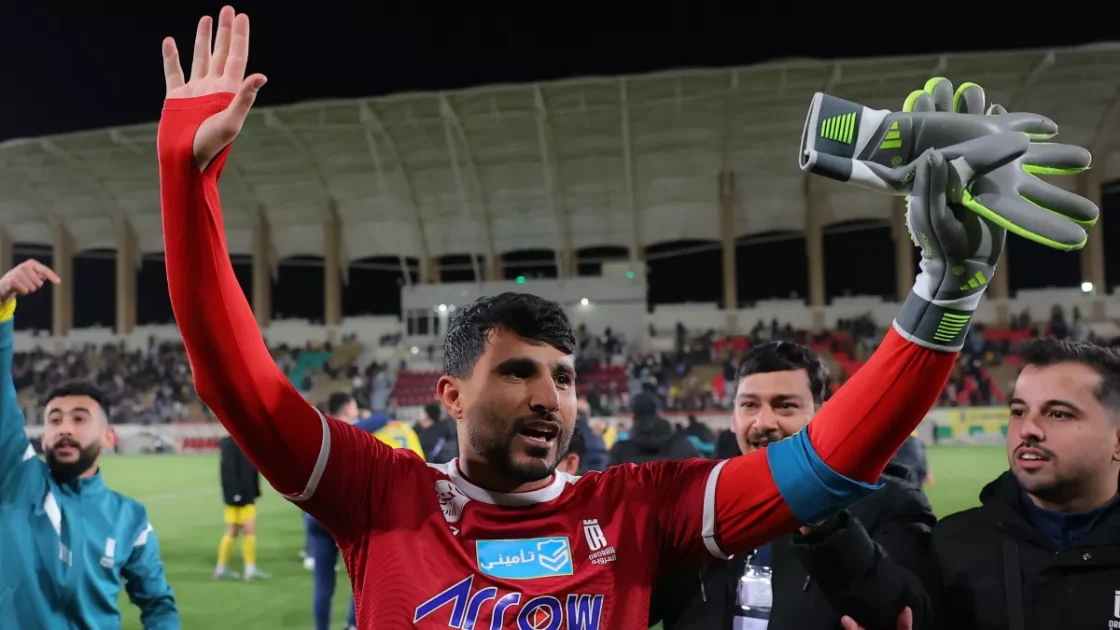 عودة أزمة الرويلي للاشتعال وسط طلب غريب من مركز التحكيم للعروبة