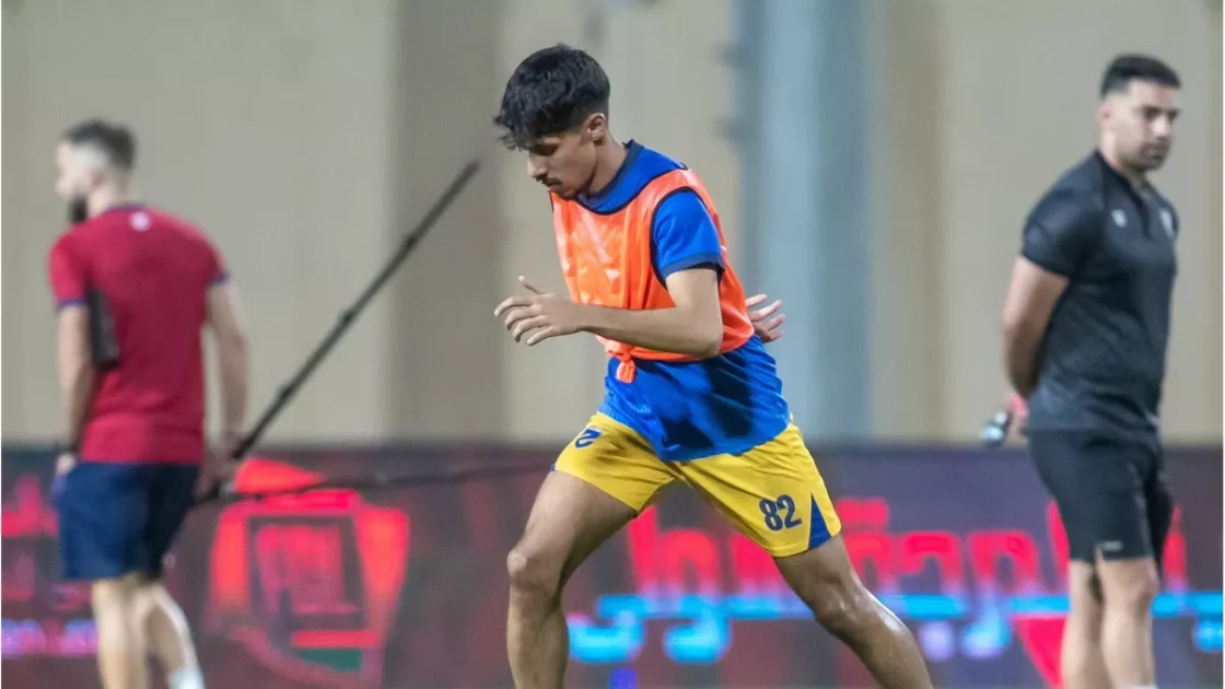 عودة الحزم إلى دوري روشن والعدالة يسقط في مباراة التأهل