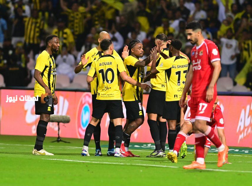 عودة ثنائي الاتحاد من الاعارة لتعزيز صفوف الفريق في الموسم الجديد