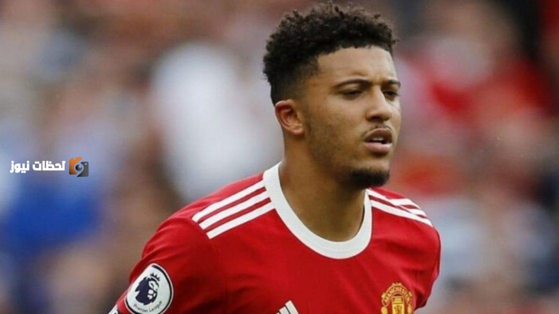 عودة سانشو إلى الدوري الألماني قريبة ولكن ليس عبر دورتموند
