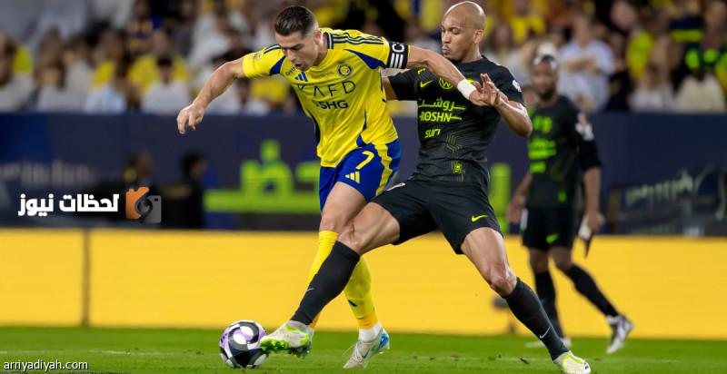 عودة مثيرة للاتحاد تذكرنا بلحظات النصر أمام الأهلي ونجران والباطن
