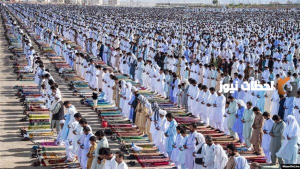 عيد الأضحى في مصر