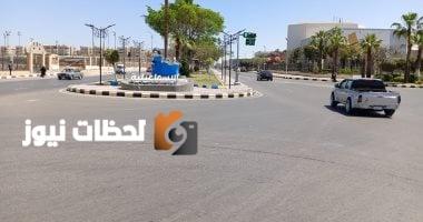 غداً: طقس حار في القاهرة وشديد الحرارة في الجنوب مع نشاط للرياح والعظمى في العاصمة 31 درجة
