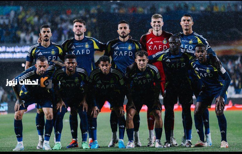 غربلة لاعبي النصر الأجانب الموسم المقبل وإعادة بناء التشكيلة القوية