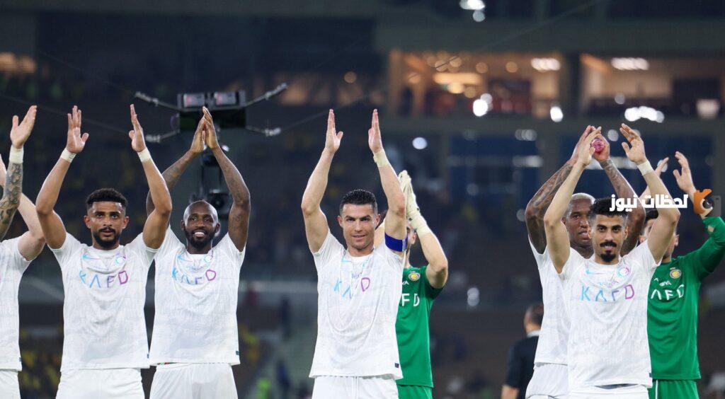 غليان النصر ينتقل إلى صناع القرار!