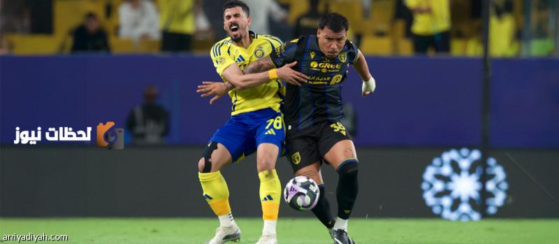 غياب اللاعبين الآسيويين يعيد النصر إلى تكرار سيناريو 2022 مجددًا