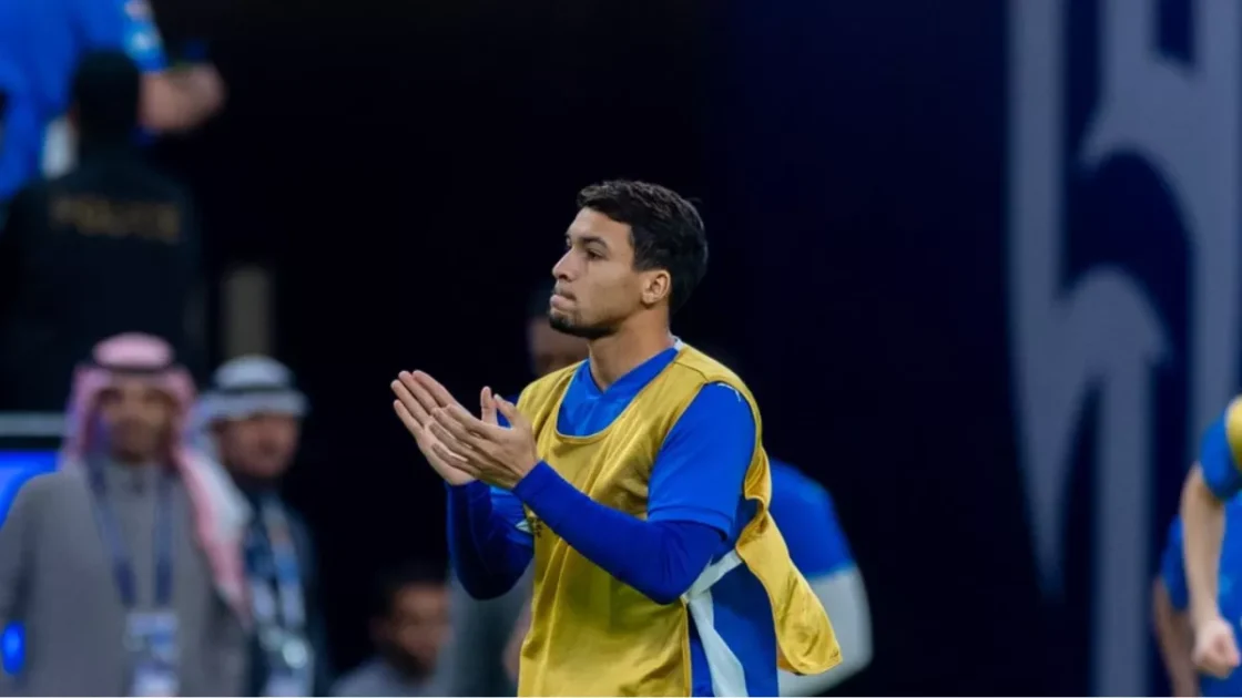 غياب ليوناردو عن القادسية .. تفاصيل موعد عودة نجم الهلال