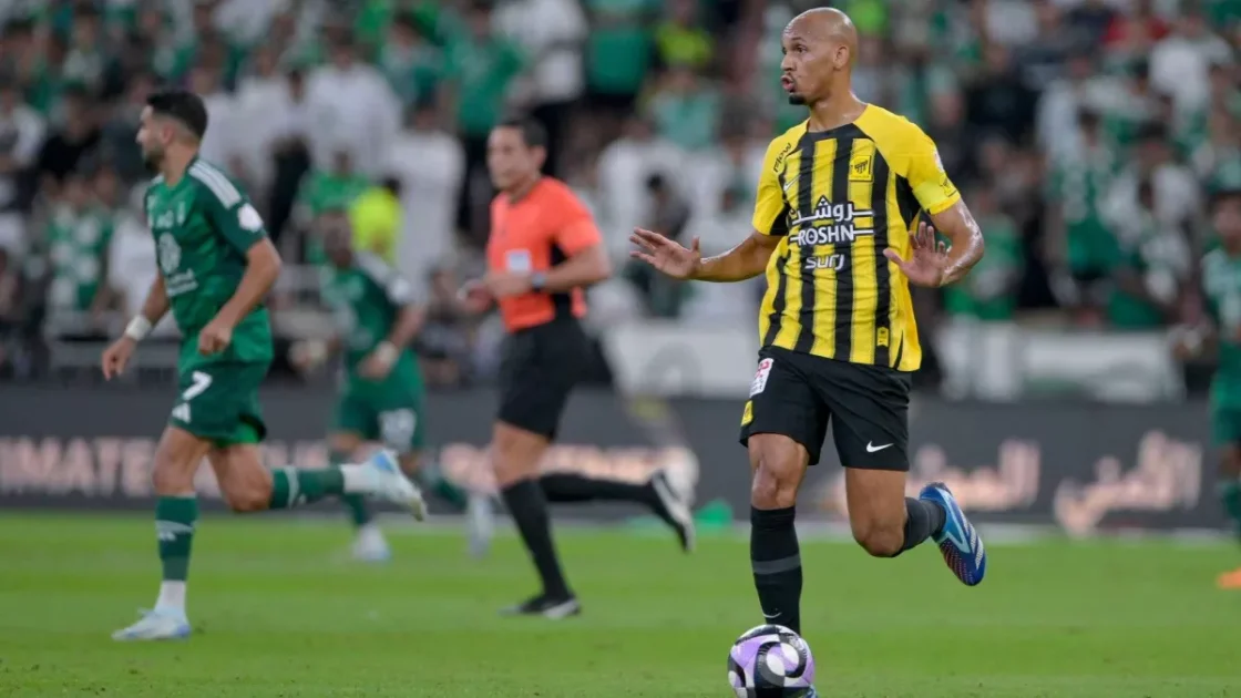 فابينيو يكشف جوانب نجاح اتحاد جدة في دوري روشن والفروقات عن الموسم السابق