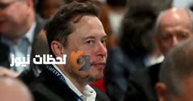 فايننشال تايمز تنشر تقريرًا حول خسائر إيلون ماسك بعد تركه منصبه السياسي