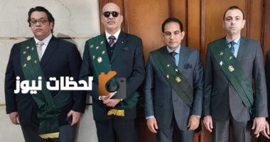 فتاة تتعرض للتهديد من خطيبها السابق.. والجنايات تحكم عليه بالسجن 5 سنوات