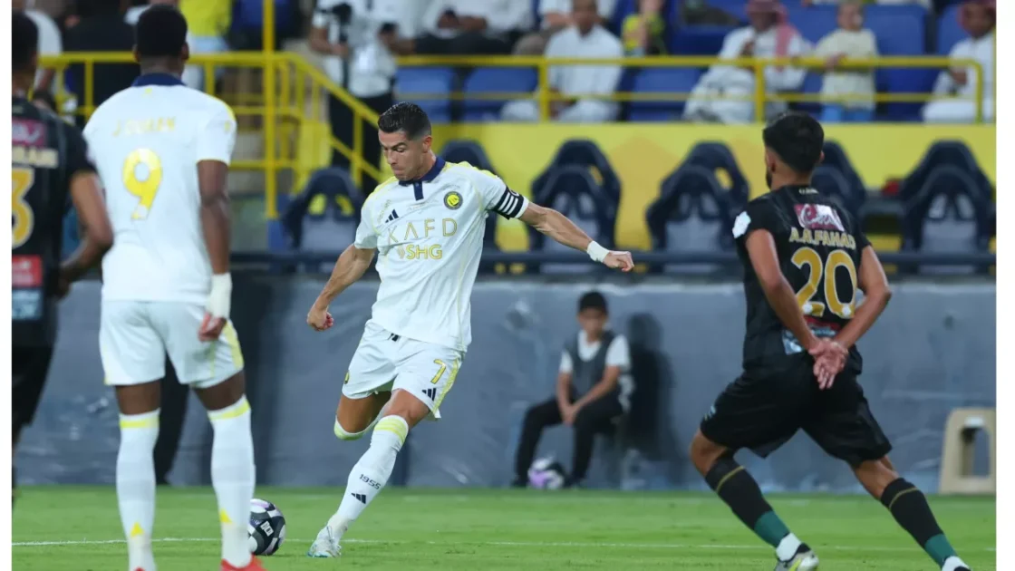 فرصة غير متوقعة .. النصر قد يحل مكان الهلال في دوري أبطال آسيا تحت ظروف معينة