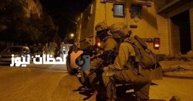 فرنسا تستدعي السفير الإسرائيلي عقب إطلاق نار على دبلوماسيين في جنين