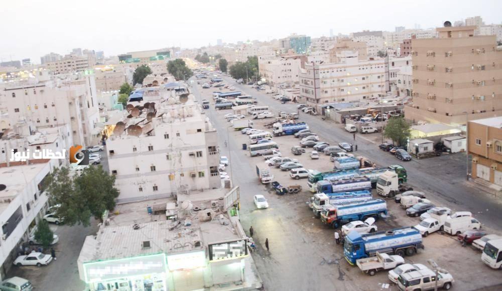 «فصل الخدمات» في «أمانة جدة» يشمل مبانٍ آيلة للسقوط في أحياء الفيصلية والربوة والفاروق