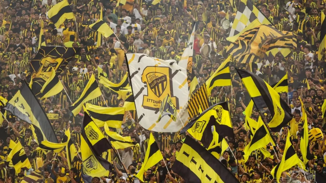 فلاته يكشف أزمة مع الاتحاد قبل نهائي الكأس