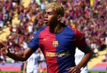 فوز برشلونة يحلّق بوعود هنري للأمين يامال