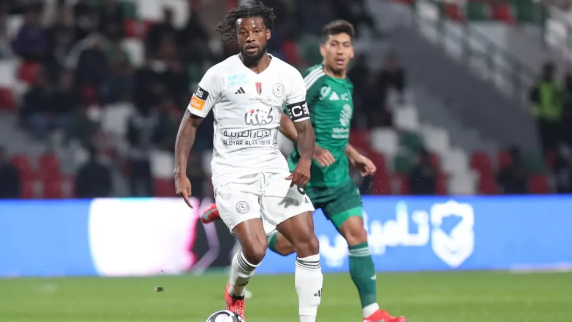 فينالدوم يكشف عن تصريحات نارية بعد انتصار الاتفاق على الأهلي في دوري روشن