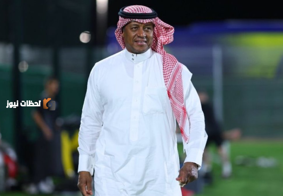قرار الجمعان حول مصير هييرو وبيولي يثير مفاجآت كثيرة في الوسط الرياضي
