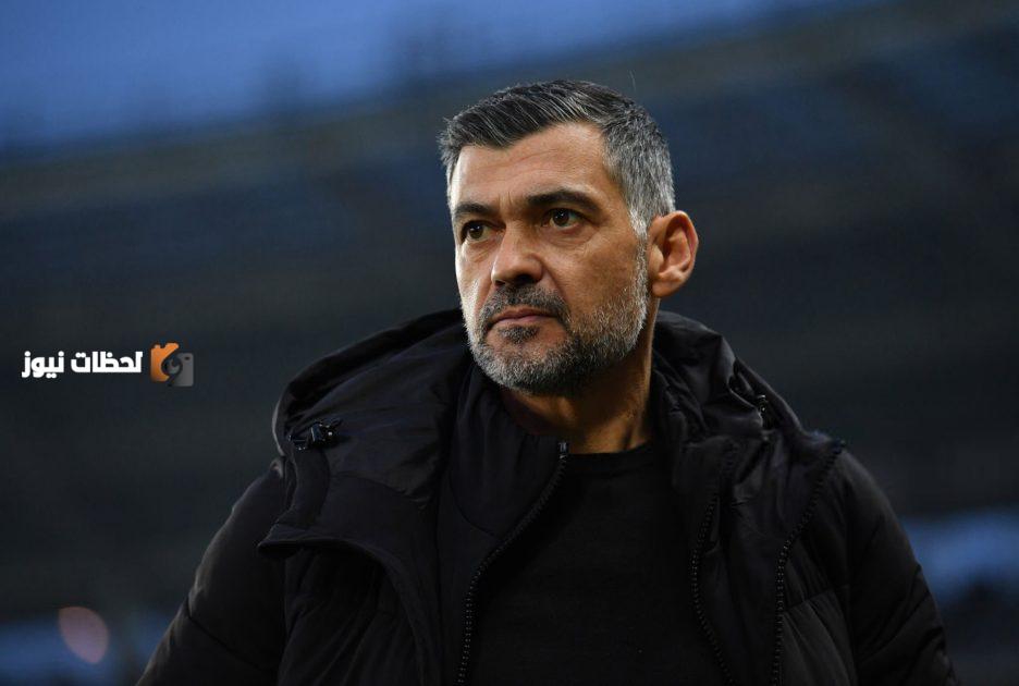 قرار كونسيساو النهائي بشأن التدريب في الدوري السعودي يثير اهتمام الجميع