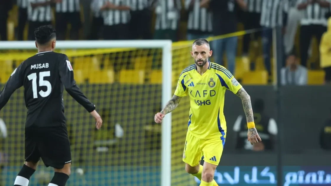 قرار مفاجئ من النصر بشأن بروزوفيتش قبيل الانتقالات الصيفية