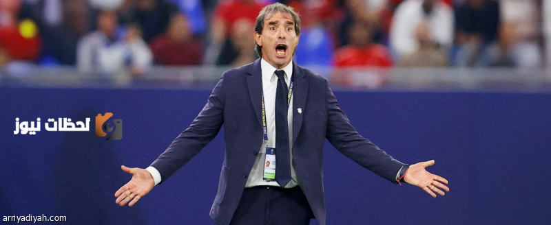 قرار مفاجئ يثير التساؤلات حول مغادرة ألمادا قبل مواجهة الهلال