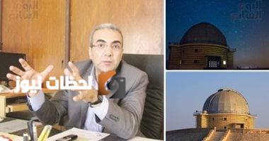 قمر عملاق وظواهر فلكية نادرة تزين سماء مصر حتى نهاية مايو
