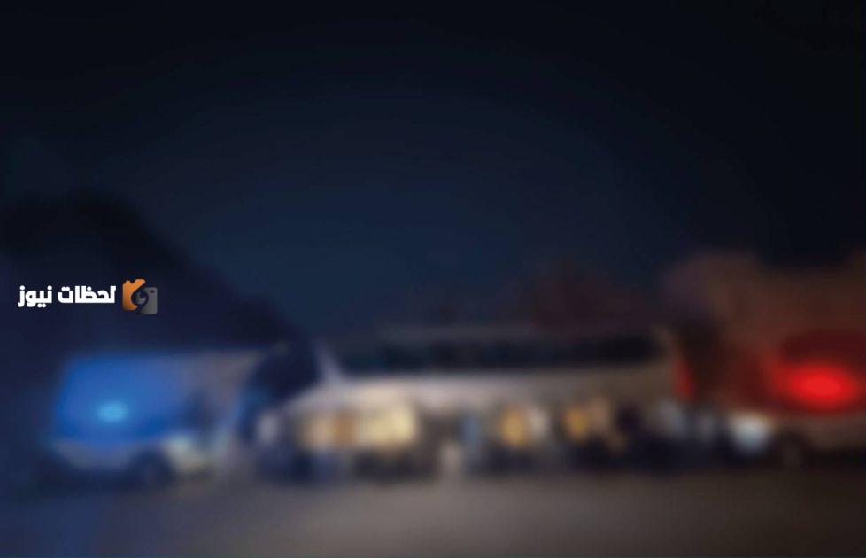 قوات الأمن تضبط مقيماً يهرب 22 وافداً مخالفاً لنظام الحج إلى مكة