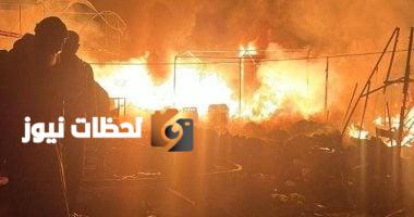قوات الاحتلال تشن عمليات تفجير واسعة في رفح جنوب قطاع غزة
