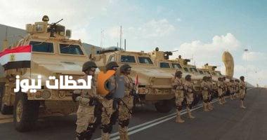قوات حرس الحدود تواصل توجيه ضربات قوية لمهربي المخدرات