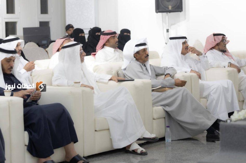 كاتبة القصة خافي تضيف لمسة فنية لفعاليات ما بين العيدين الثقافي بنادي جازان الأدبي