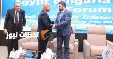 كامل الوزير: خطة لتطوير البنية التحتية بقيمة 2 تريليون جنيه تحت إشراف وزارة النقل