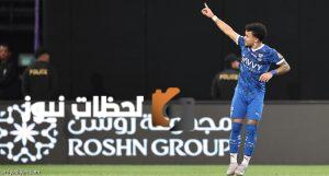 كايو يتألق أمام العروبة ويحقق أول ثنائياته في المباراة المثيرة