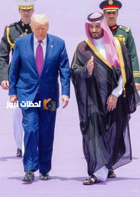 كرفتة بلون الخزامى تجسد هيبة المكان والزمان