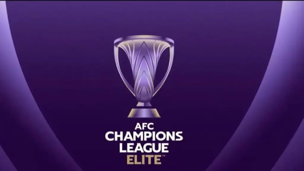 كشف النقاب عن دوري الأبطال للنخبة من خلال الاتحاد الآسيوي