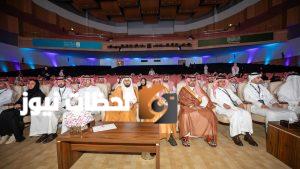 كلية الصيدلة بجامعة الملك سعود تنظم مؤتمر مفترق طرق في نسخته الرابعة