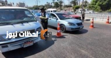 كن حذرًا: مخالفات مرورية قد تؤدي إلى السجن والغرامة