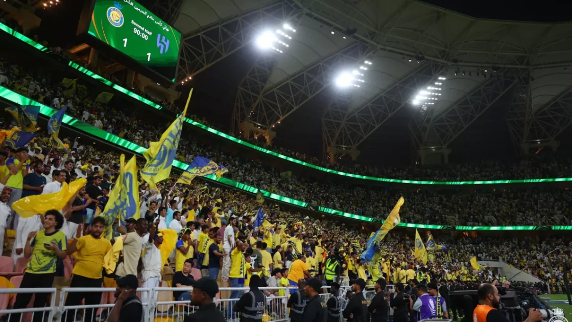 كوارث النصر تتصدر المشهد باتهامات وحلول نادرة