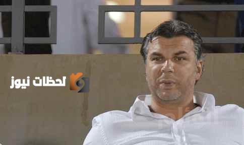 كوزمين كونترا يعود لدوري روشن بعد فترة من الغياب والانتظار