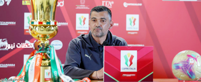 كونسيساو قد يصبح البرتغالي الرابع المنتقل إلى نادي الهلال العملاق السعودي
