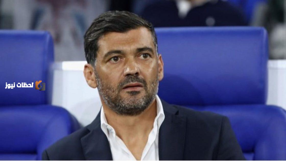 كونسيساو يقترب من دوري روشن ..