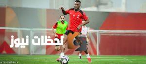 كينيونيس يقدم دعماً قوياً لخيارات فريق القادسية الرياضي المتنوعة والمبتكرة
