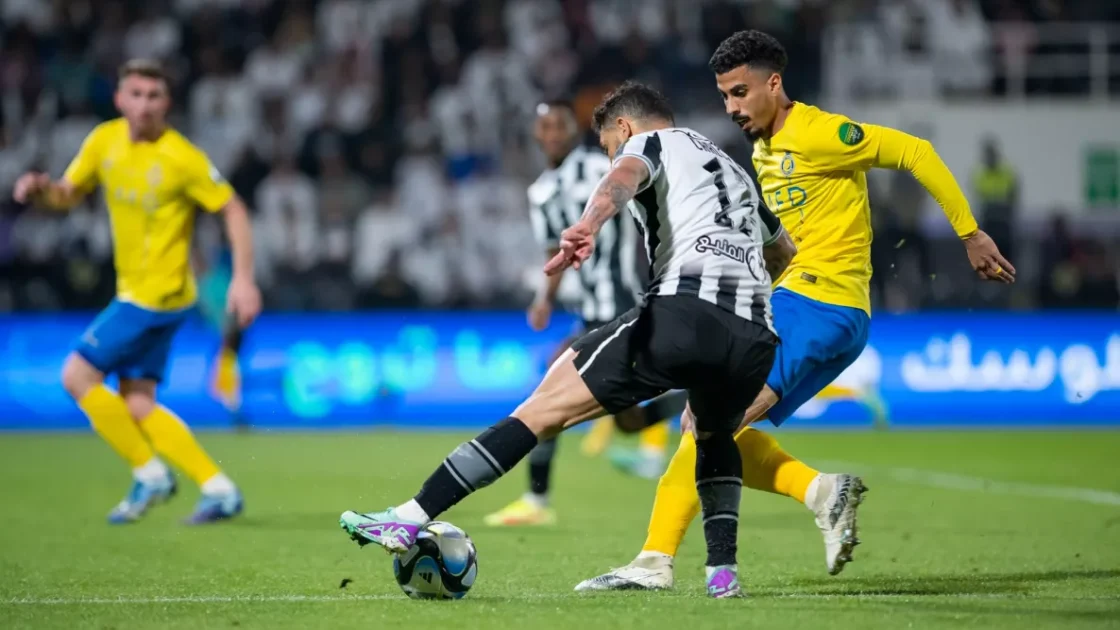 لاجامي يتخلى عن خوض التحدي.. إغلاق ثغرة النصر بقرار حاسم