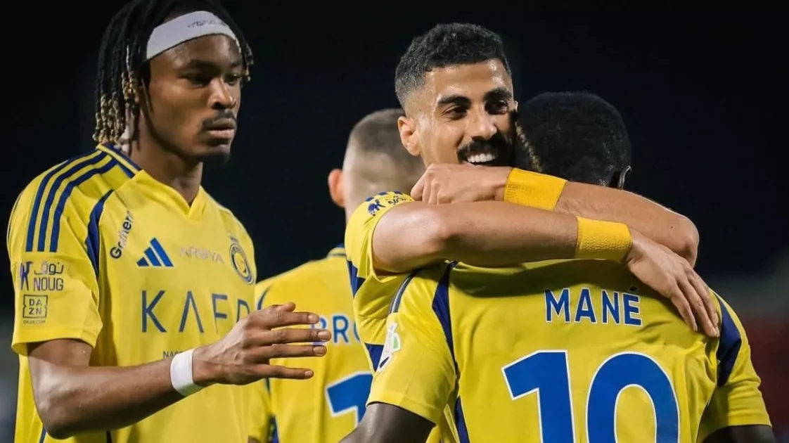 لاجامي يثير الجدل حول النصر.. تفاصيل حصرية عن
